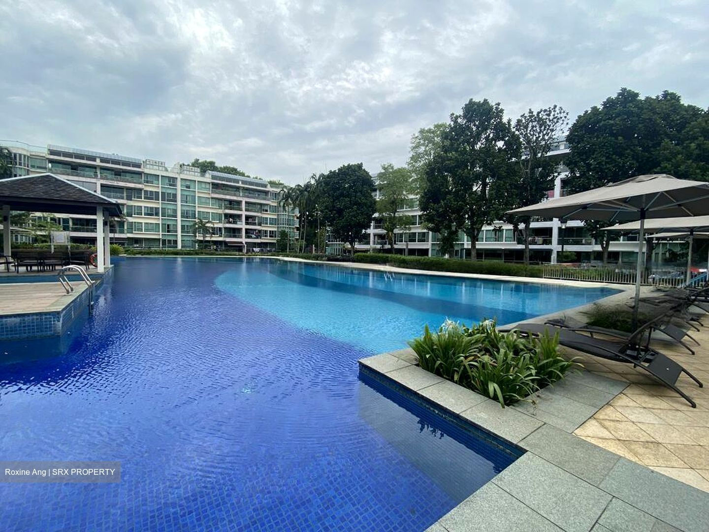The Calrose (D26), Condominium #622691631
